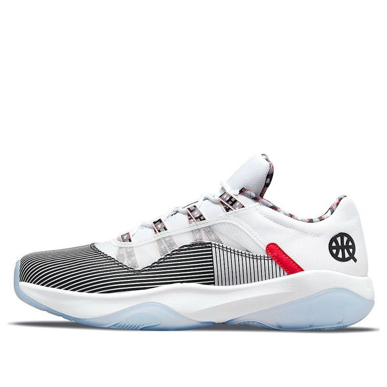 Air Jordan 11 CMFT Low 'Quai 54'  DJ4893-106 Epochal Sneaker
